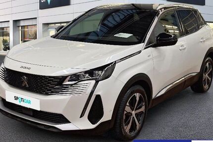 Peugeot 3008 29.883 km 25.281 &euro; Hamburg 22529