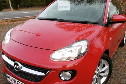 Opel Adam 34.836 km 11.850 &euro; Tornesch 25436