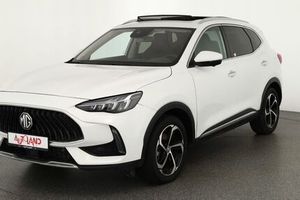 MG HS 13.742 km 23.785 &euro; Hamburg 22761