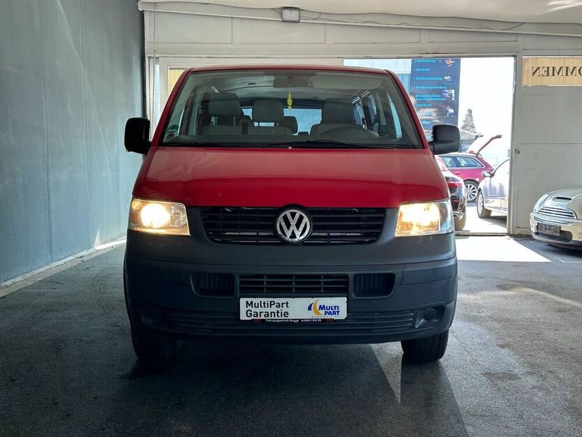 T5 Transporter