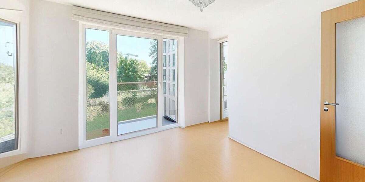 Etagenwohnung Hamburg Barmbek-Süd - 5 Zimmer, 110 m&sup2;, 1.290.000&euro; | Angebot:25336501