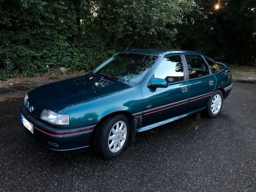 Vectra