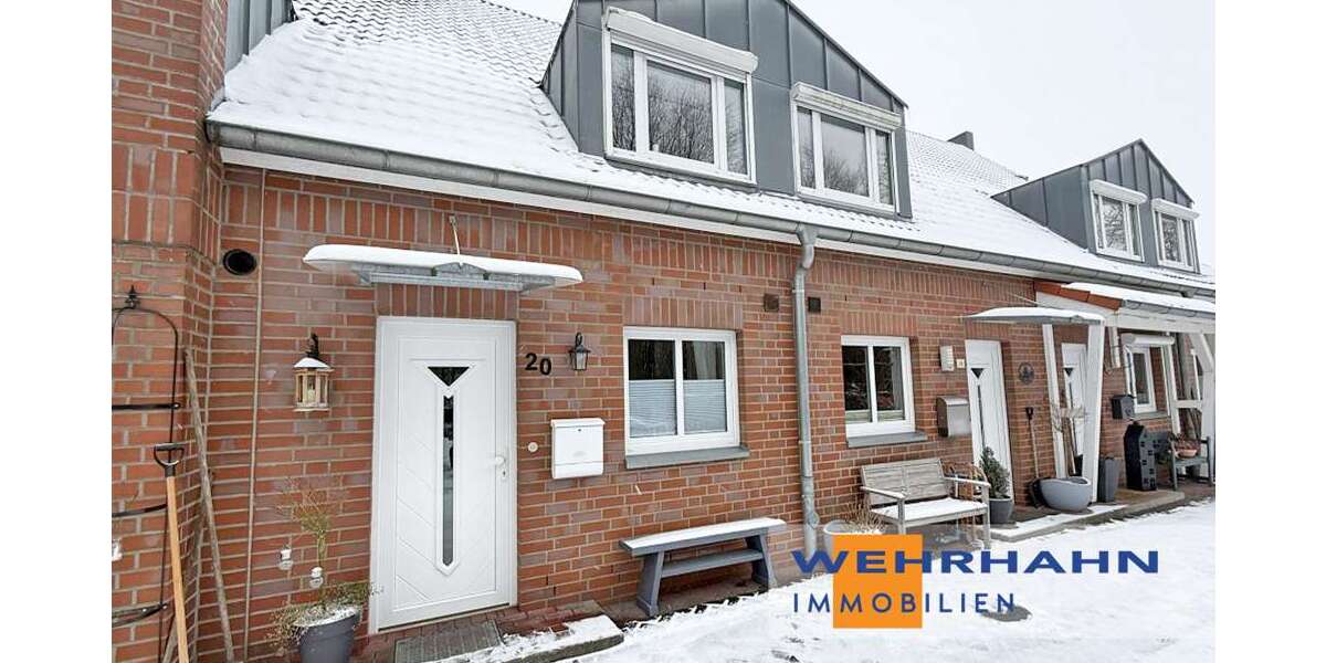 Einfamilienhaus Bargteheide - 4 Zimmer, 93 m&sup2;, 429.000&euro; | Angebot:25240583