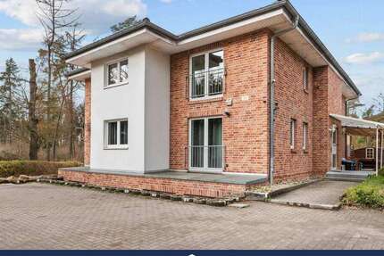 Wohnung Hamburg / Duvenstedt Duvenstedt - 3 Zimmer, 61 m&sup2;, 276.000&euro; | Angebot:26402765