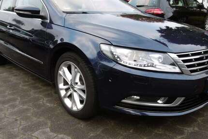 VW CC 101.969 km 13.900 € Hamburg 22459