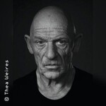 Joe Bausch - Live auf Tour - Neues aus der Zelle