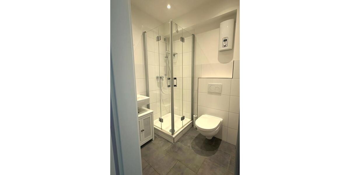 Hochparterre Hamburg Hoheluft-West - 2 Zimmer, 55 m&sup2;, 415.000&euro; | Angebot:26882169