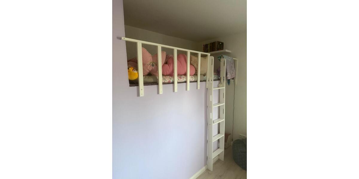 Tolles Reihenhaus in Hamburg Langenhorn ( direkt am Raakmoor) 3 zimmer