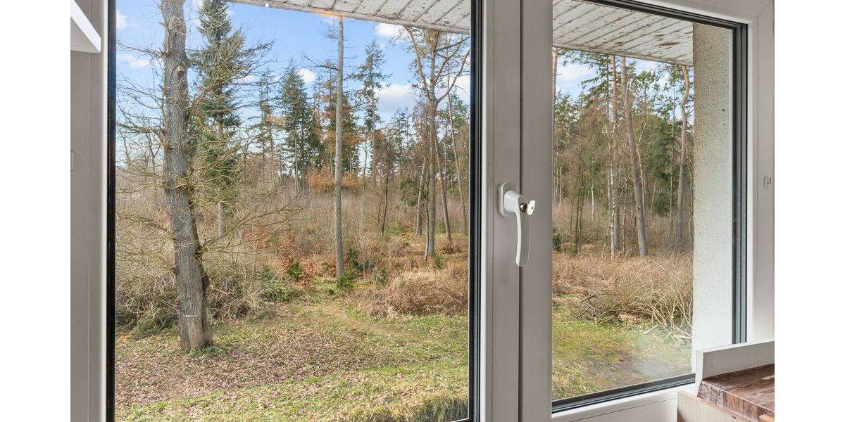Etagenwohnung Hamburg / Duvenstedt Duvenstedt - 3 Zimmer, 61 m&sup2;, 276.000&euro; | Angebot:26388817