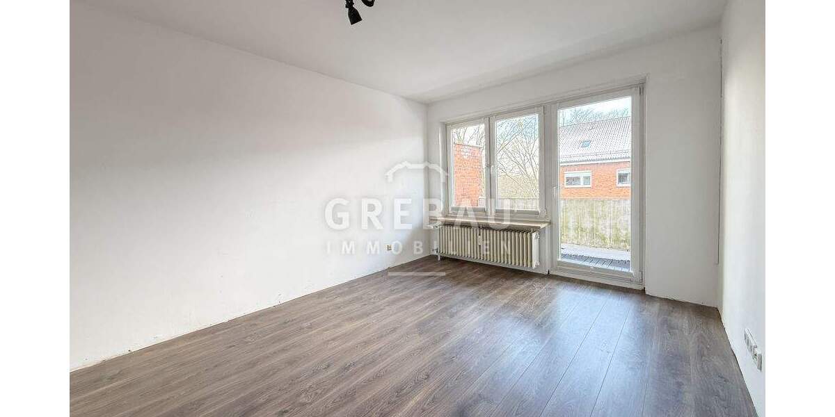 Etagenwohnung Hamburg Osdorf - 2 Zimmer, 43 m&sup2;, 165.000&euro; | Angebot:25708405