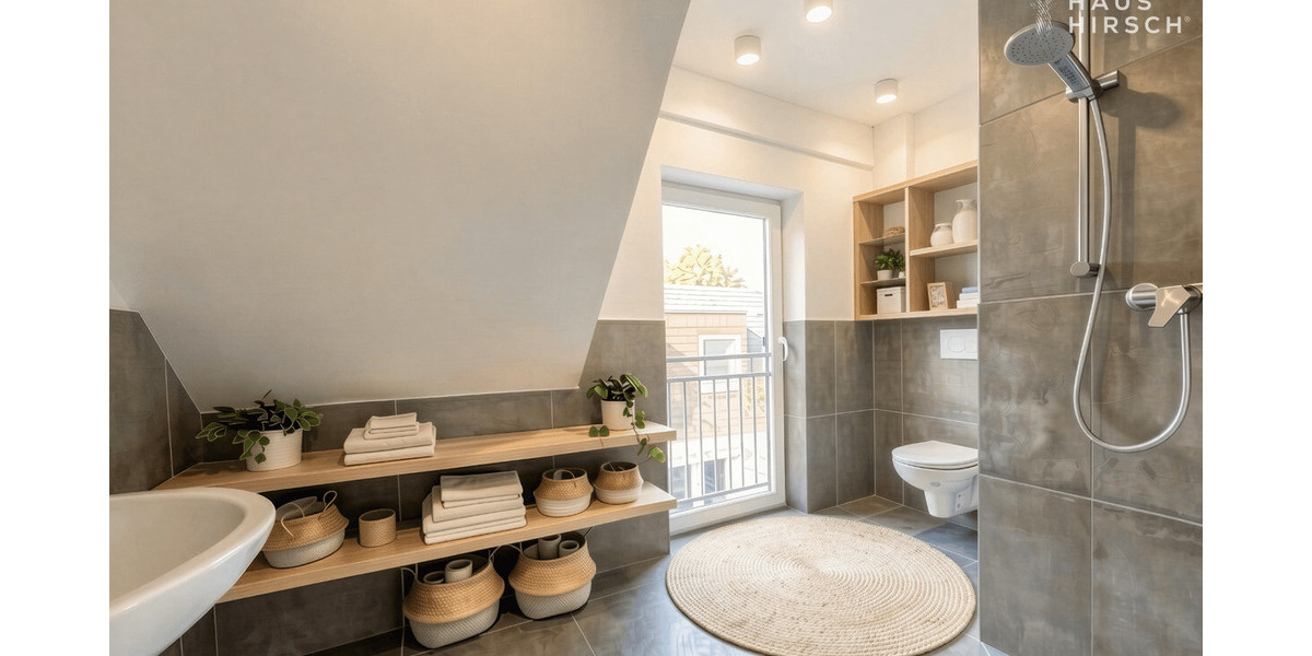 Doppelhaushälfte Schenefeld - 4 Zimmer, 94 m&sup2;, 649.000&euro; | Angebot:25360725