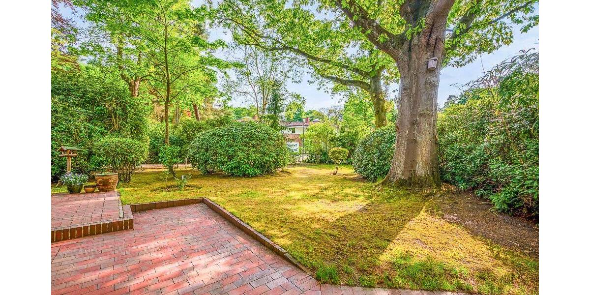 Einfamilienhaus Hamburg Rissen - 4 Zimmer, 177 m&sup2;, 1.075.000&euro; | Angebot:26903567