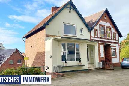 Haus zum Kaufen in Finkenwerder 350.000 € 134.15 m² 6 zimmer