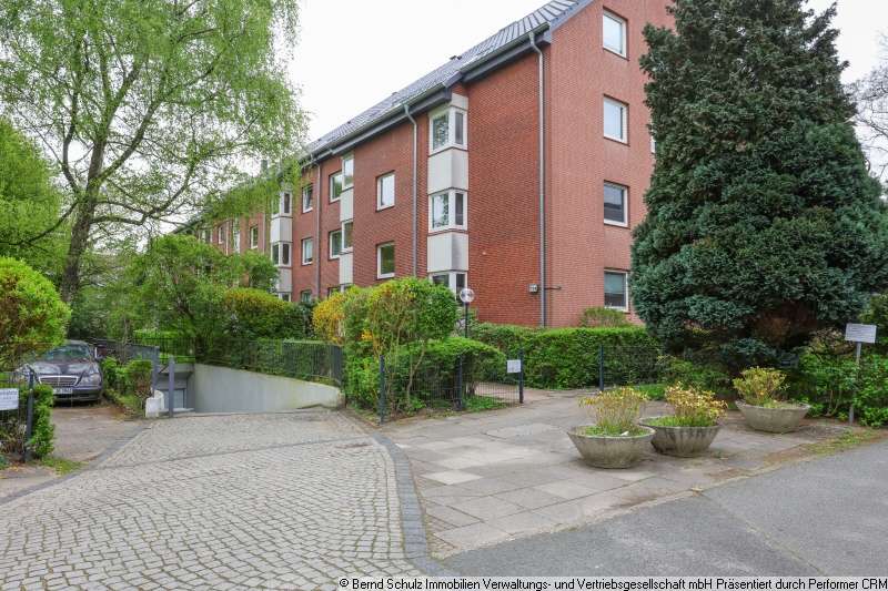 Wohnung zum Kaufen in Hamburg 649.000 € 125 m²