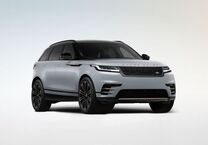 Gebrauchtwagen Land Rover Range Rover Velar