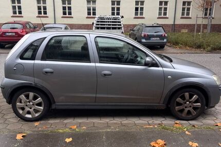 Opel Corsa 145.000 km 2.500 &euro; Hamburg 22117