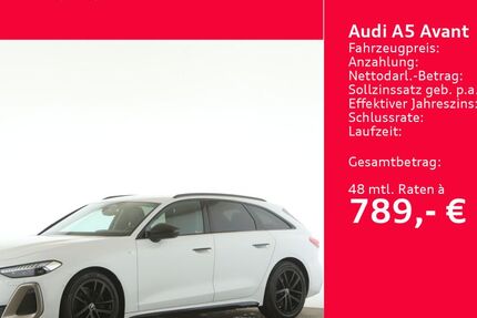 Audi A5 18.249 km 52.489 &euro; Seevetal 21217