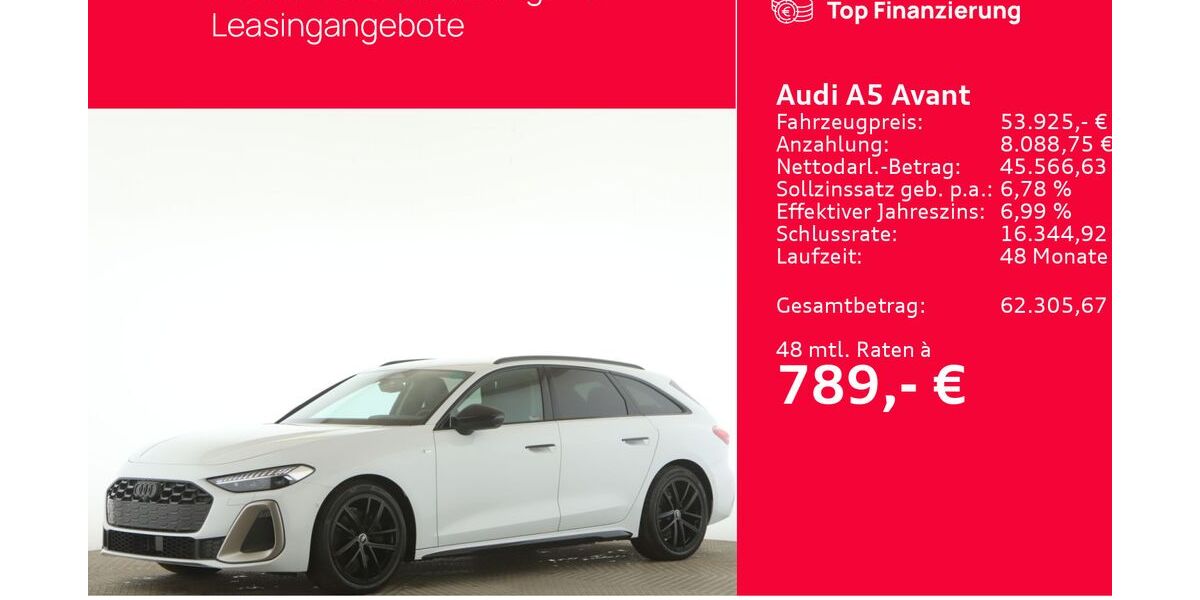 Audi A5 18.249 km 52.489 &euro; Seevetal 21217