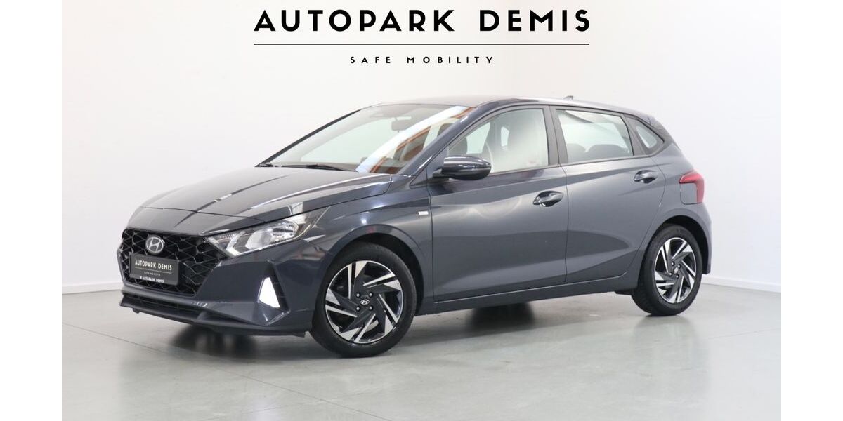 Hyundai i20 62.950 km 15.255 &euro; Appen 25482