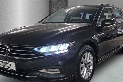 VW Passat 100.749 km 16.940 &euro; Hamburg 22047