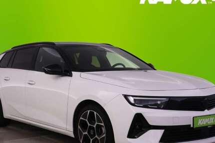 Opel Astra 49.607 km 23.990 &euro; Hamburg 22529