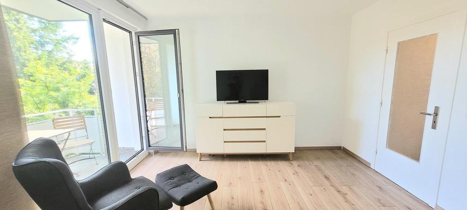 Etagenwohnung Hamburg Harburg - 2 Zimmer, 53 m&sup2;, 870&euro; | Angebot:26616710