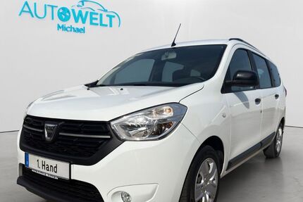 Dacia Lodgy 64.362 km 11.990 &euro; Beckdorf 21643