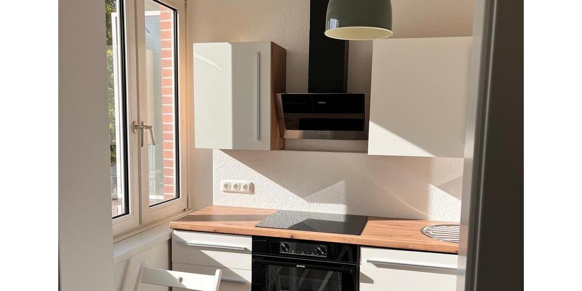 Etagenwohnung Hamburg Lohbrügge - 1 Zimmer, 36 m&sup2;, 569&euro; | Angebot:26044807