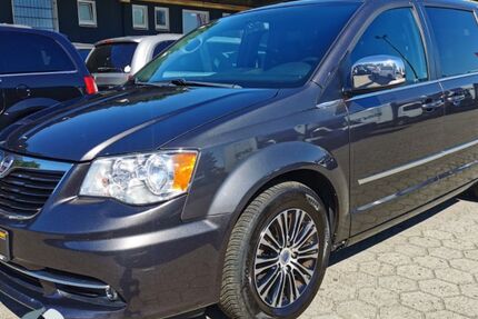 Lancia Voyager 160.559 km 15.500 € Stelle 21435