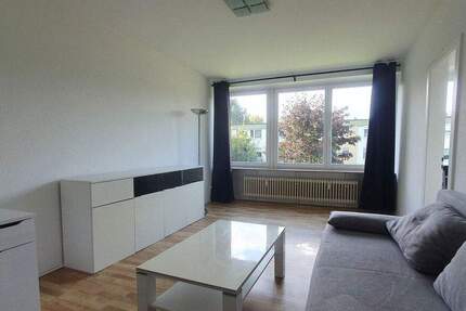 Bezugsfertige, sehr helle, schön möblierte ETW, 35 m² 1 zimmer