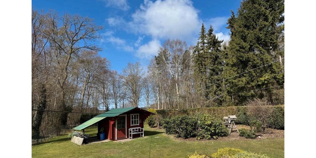 Bungalow Hamburg Altona - 5 Zimmer, 100 m&sup2;, 269.000&euro; | Angebot:26840482