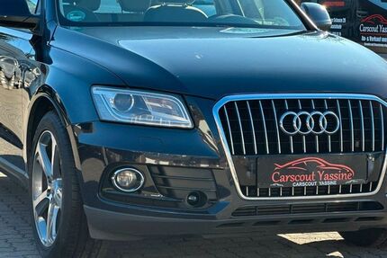 Audi Q5 188.000 km 12.490 &euro; Buxtehude 21614