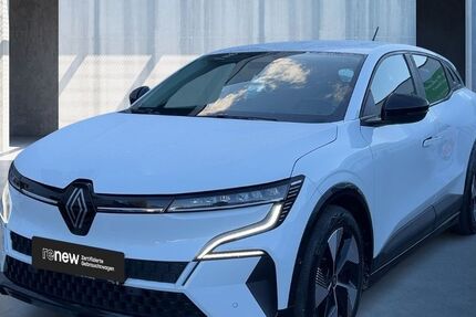 Renault Megane E-TECH 54.183 km 22.490 &euro; Hamburg 20537
