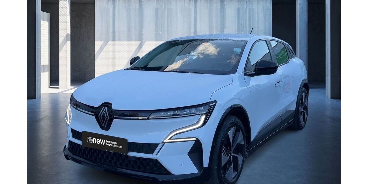 Renault Megane E-TECH 54.183 km 22.490 &euro; Hamburg 20537