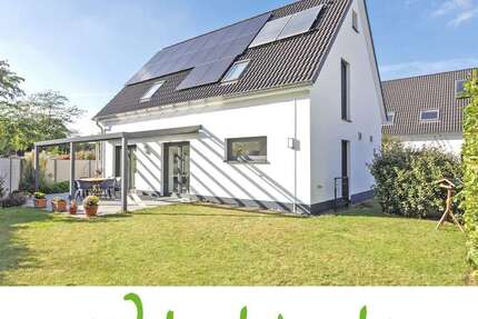 Haus Ahrensburg - 5 Zimmer, 134 m&sup2;, 825.000&euro; | Angebot:27109639