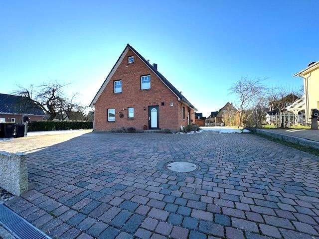 Haus zum Kaufen in Geesthacht 559.000 € 134 m²