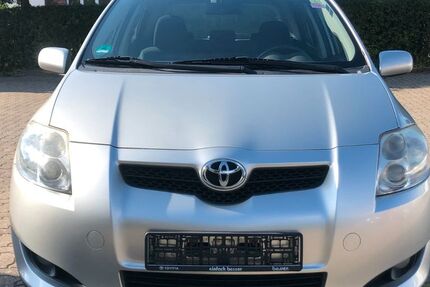 Toyota Auris 214.000 km 2.980 &euro; Neu Wulmstorf 21629