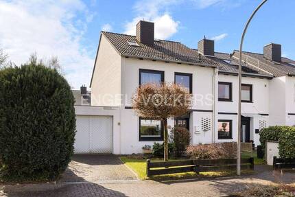 Haus Norderstedt Harksheide - 5 Zimmer, 111 m&sup2;, 499.000&euro; | Angebot:26439646