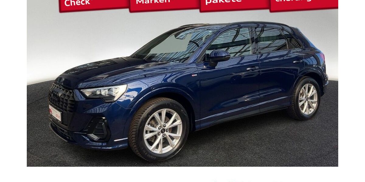 Audi Q3 26.771 km 39.930 &euro; Hamburg 22529