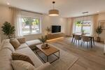 Terrassenwohnung Hamburg Harburg - 2 Zimmer, 69 m&sup2;, 1.310&euro; | Angebot:26520387
