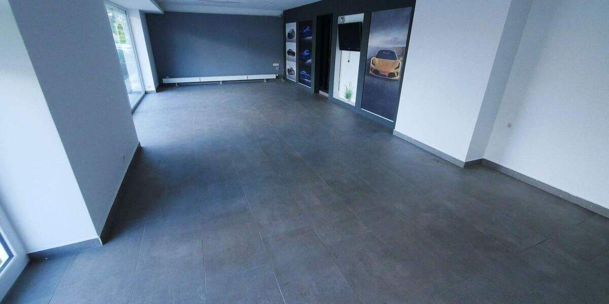 Gewerbeobjekt Neu Wulmstorf - 4 Zimmer, 1.800&euro; | Angebot:25802026