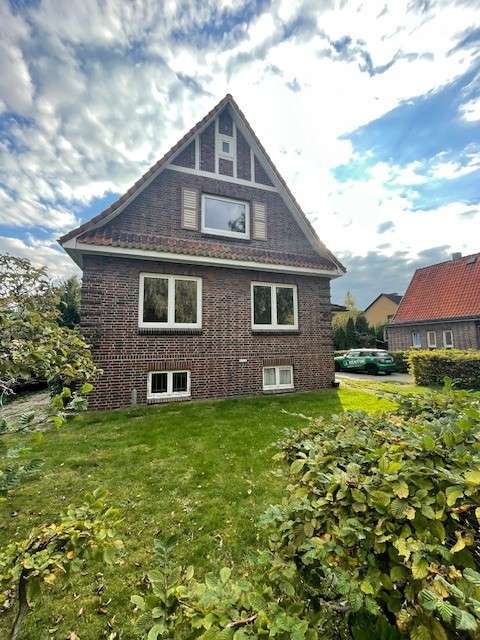 Haus zum Kaufen in Hamburg 630.000 € 130 m² 4 zimmer