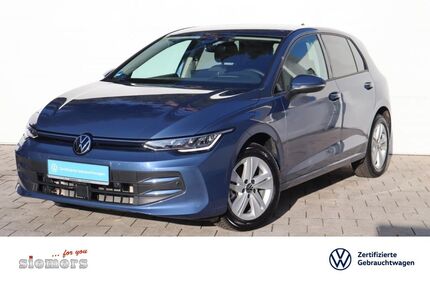 VW Golf 14.903 km 28.450 &euro; Geesthacht 21502