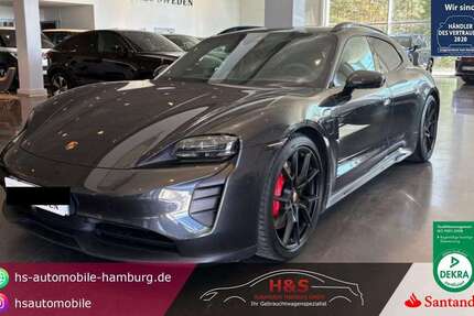 Porsche Taycan 64.222 km 75.900 &euro; Pinneberg 25421