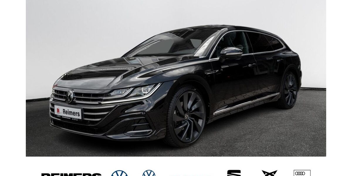 VW Arteon 24.650 km 46.669 &euro; Norderstedt 22848