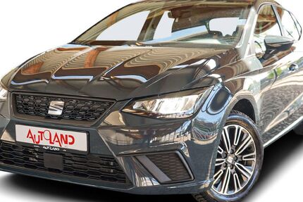 Seat Ibiza 11.824 km 19.950 &euro; Hamburg 22761