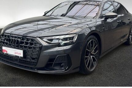 Audi A8 41.771 km 67.880 &euro; Hamburg 22529