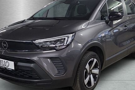 Opel Crossland (X) 26.148 km 14.940 € Hamburg 22047