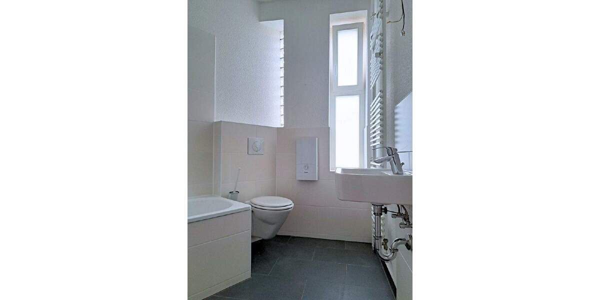 Altbauwohnung nahe dem Sachsentor! 2 zimmer