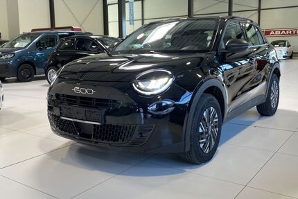 Fiat 600 8.275 km 19.990 &euro; Buchholz in der Nordheide 21244